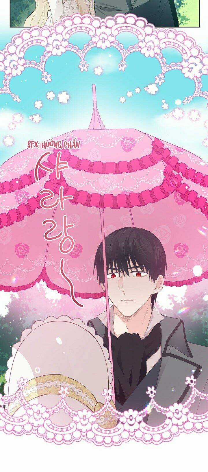 Tôi Đã Mệt Rồi - Chapter 23 - Trang 30