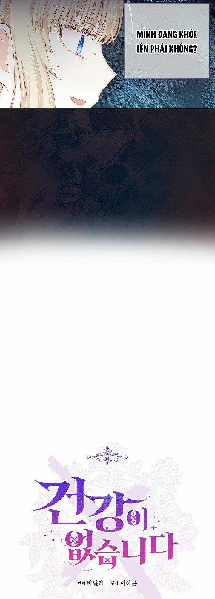 Tôi Đã Mệt Rồi - Chapter 23 - Trang 4