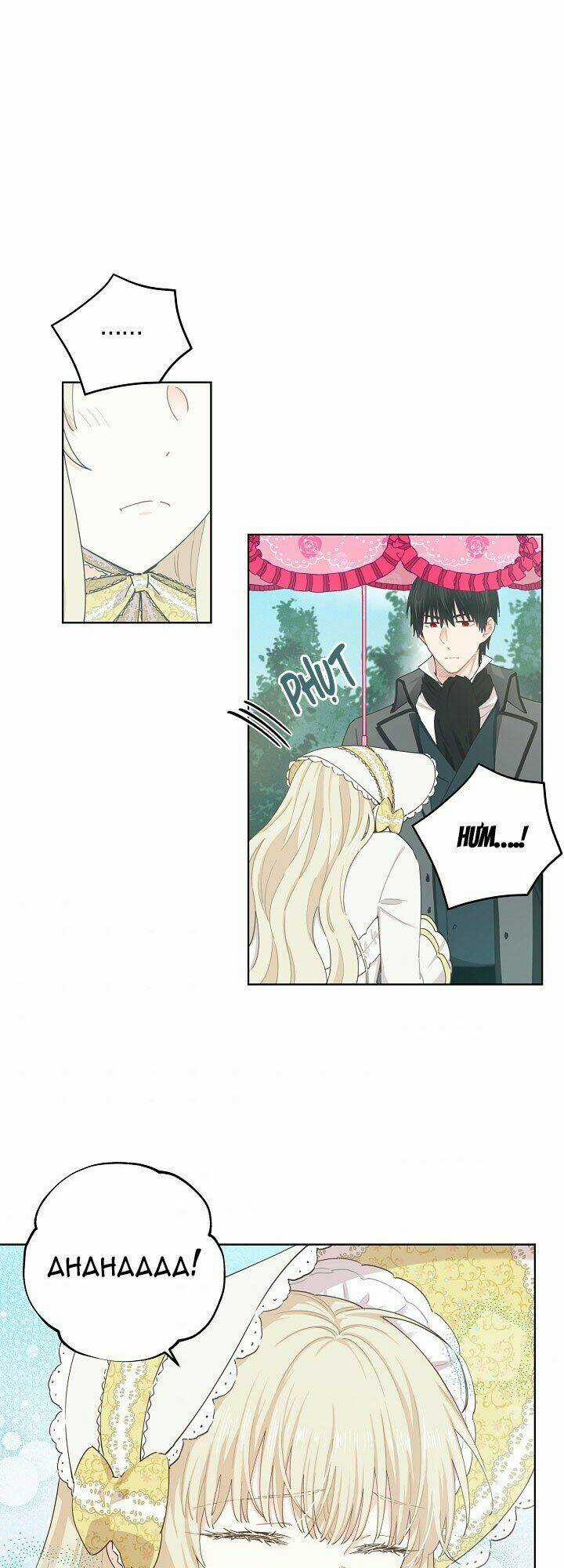 Tôi Đã Mệt Rồi - Chapter 23 - Trang 31