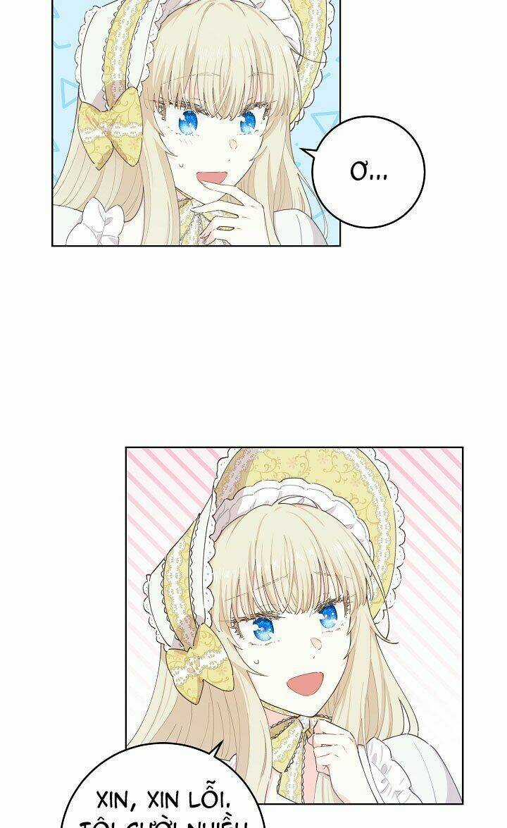 Tôi Đã Mệt Rồi - Chapter 23 - Trang 33