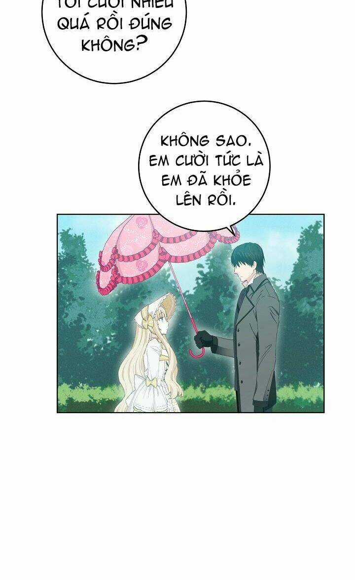 Tôi Đã Mệt Rồi - Chapter 23 - Trang 34