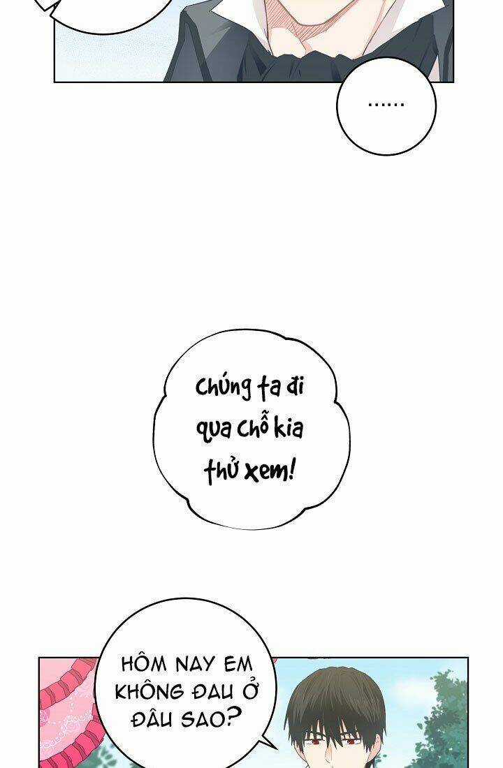 Tôi Đã Mệt Rồi - Chapter 23 - Trang 36