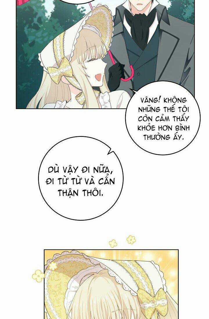 Tôi Đã Mệt Rồi - Chapter 23 - Trang 37