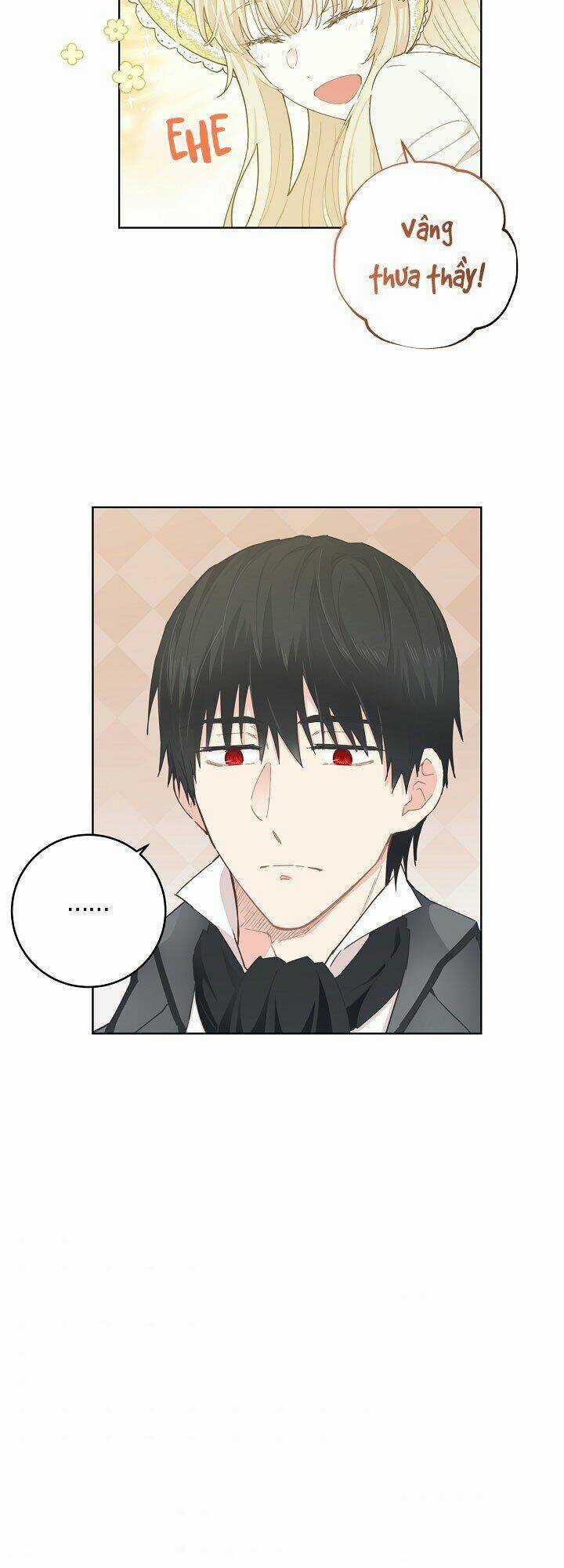 Tôi Đã Mệt Rồi - Chapter 23 - Trang 38