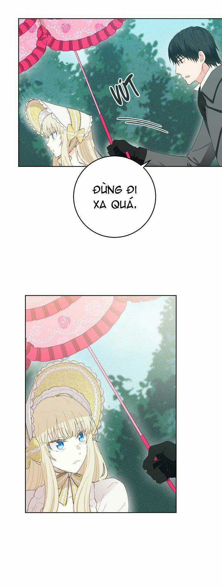 Tôi Đã Mệt Rồi - Chapter 23 - Trang 40