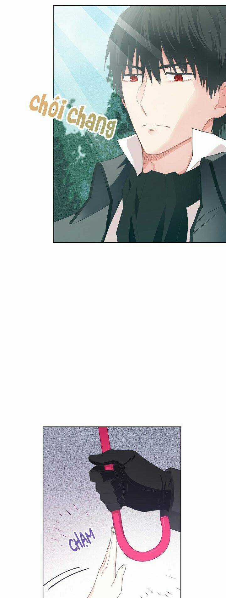 Tôi Đã Mệt Rồi - Chapter 23 - Trang 41