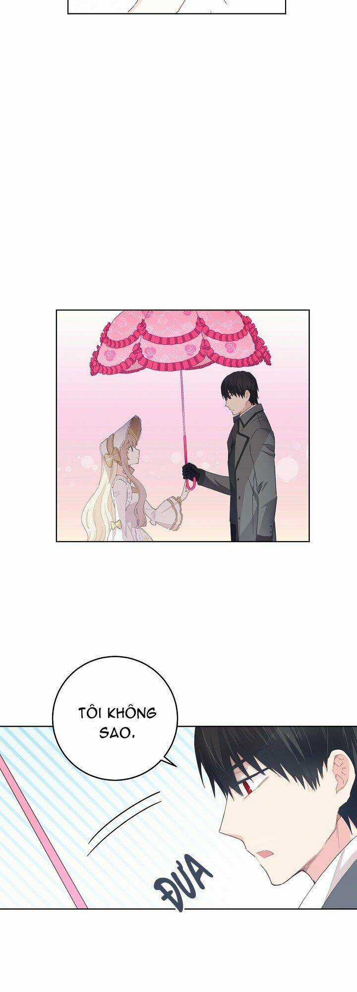 Tôi Đã Mệt Rồi - Chapter 23 - Trang 42