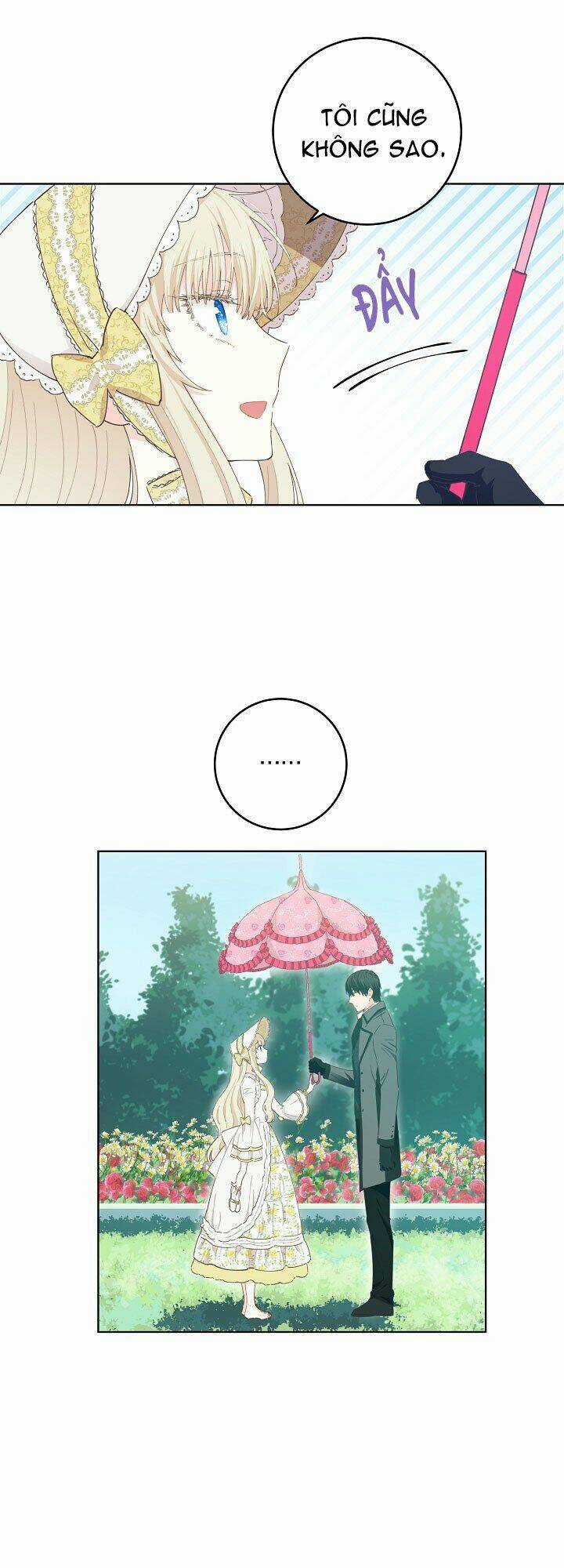 Tôi Đã Mệt Rồi - Chapter 23 - Trang 43