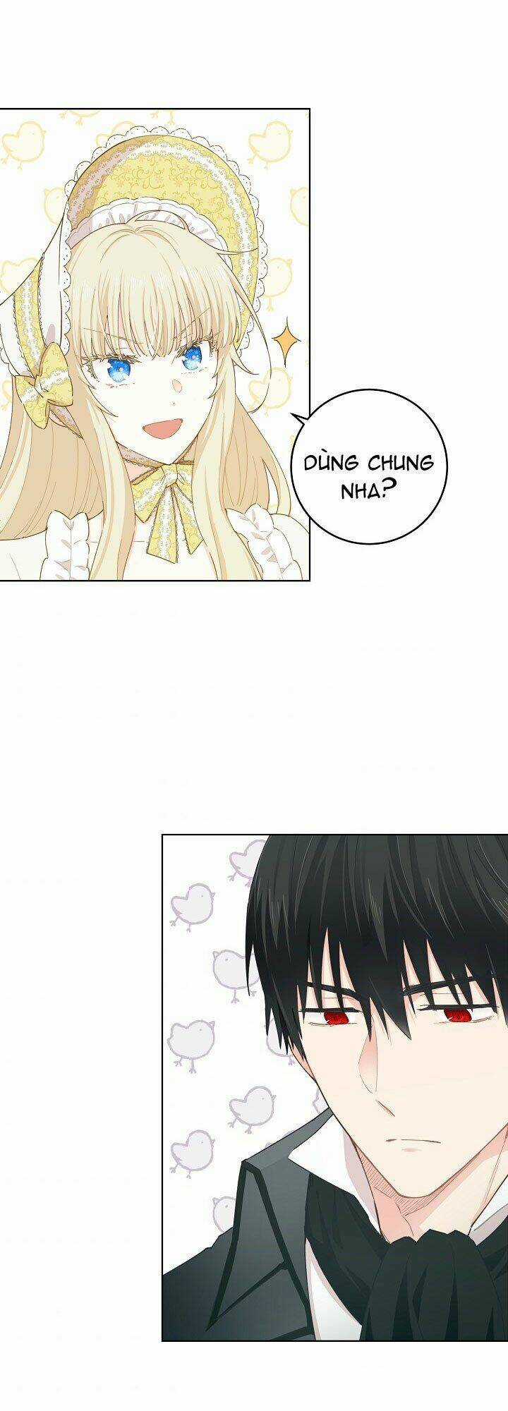 Tôi Đã Mệt Rồi - Chapter 23 - Trang 44