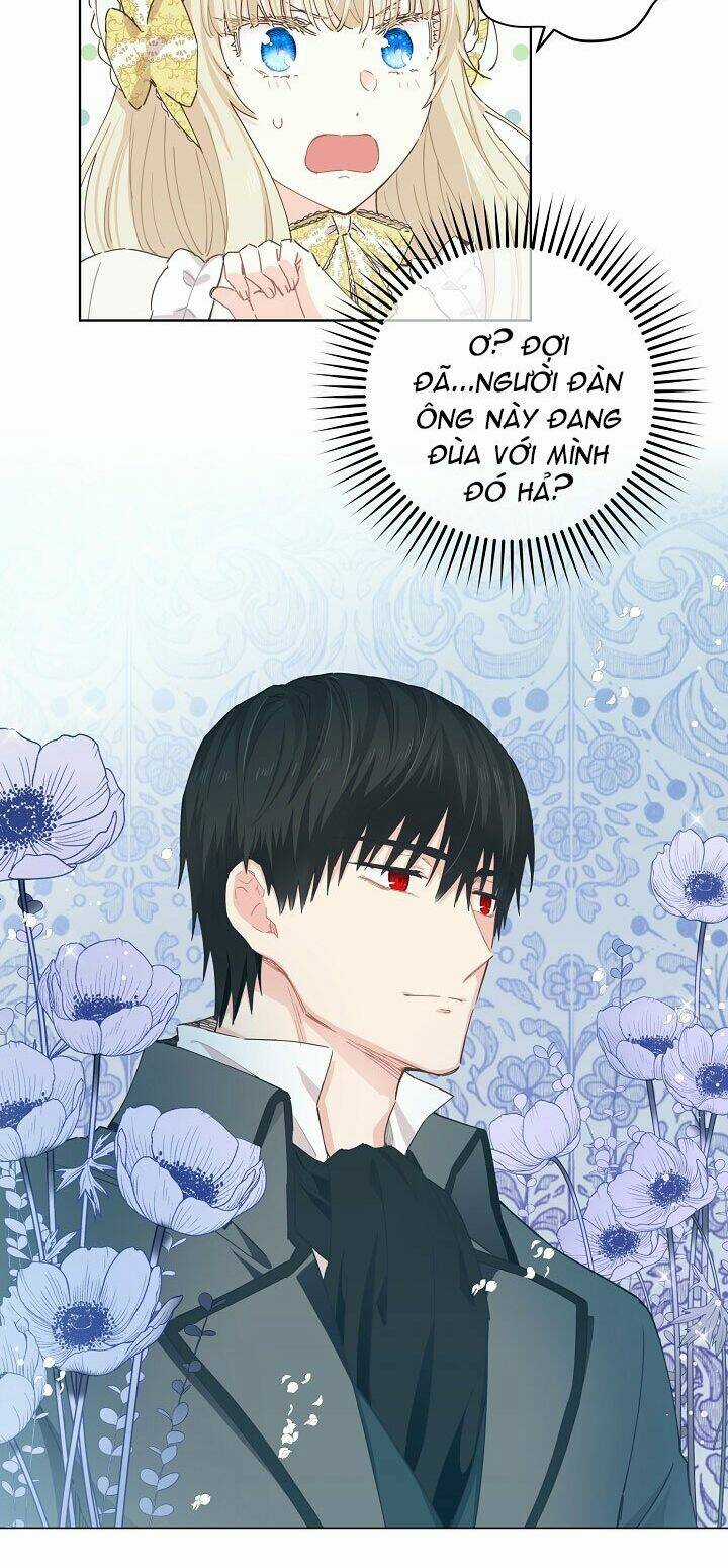 Tôi Đã Mệt Rồi - Chapter 23 - Trang 46