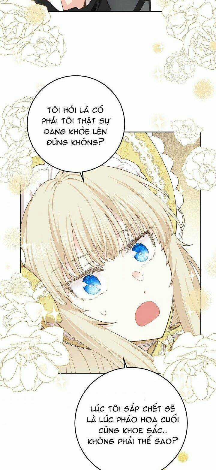 Tôi Đã Mệt Rồi - Chapter 23 - Trang 6