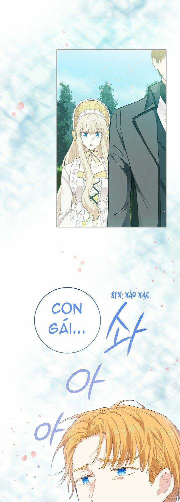 Tôi Đã Mệt Rồi - Chapter 23 - Trang 53