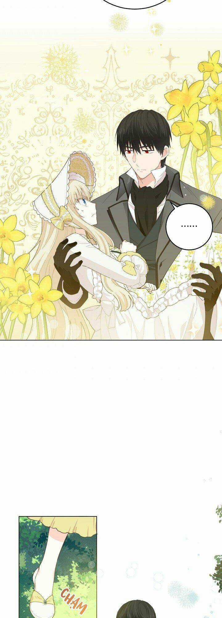 Tôi Đã Mệt Rồi - Chapter 23 - Trang 7