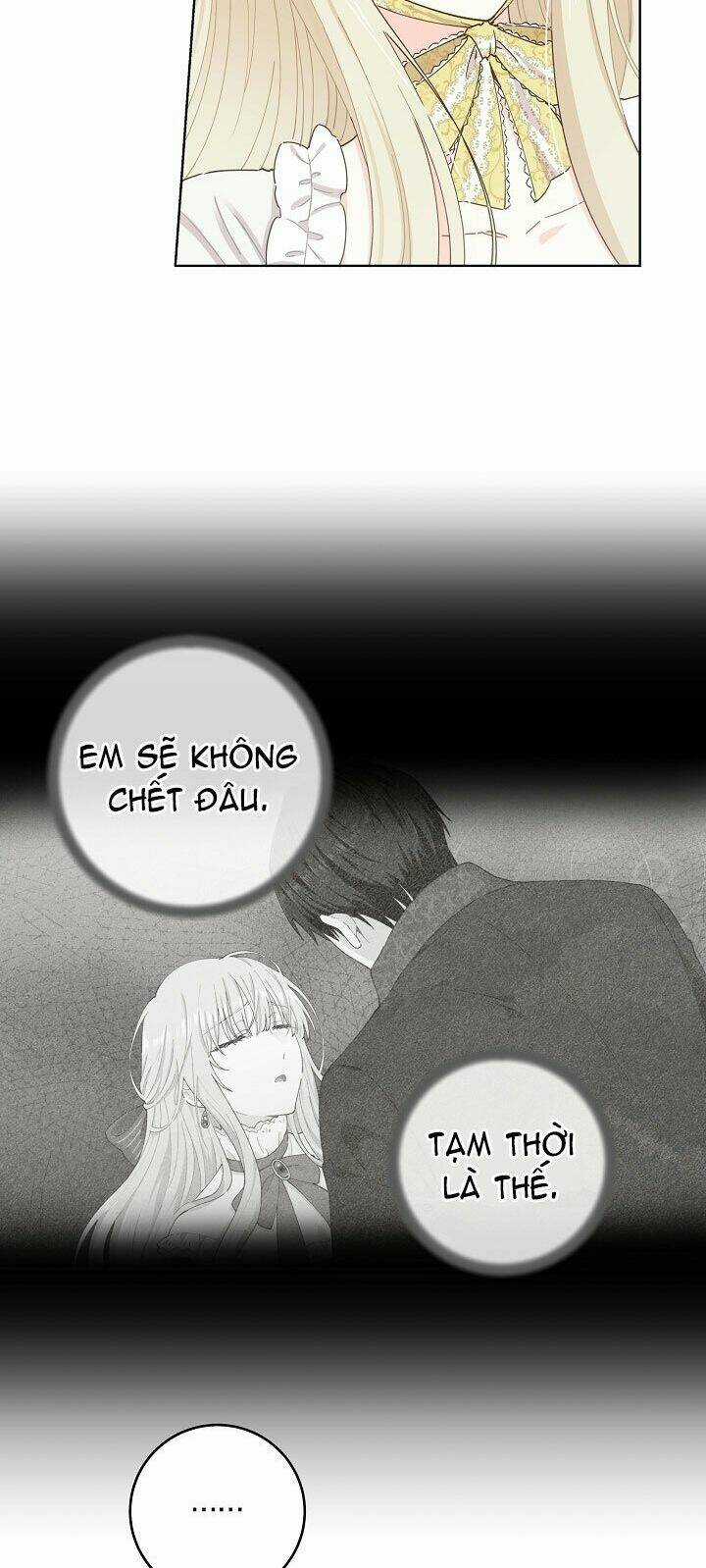 Tôi Đã Mệt Rồi - Chapter 23 - Trang 10