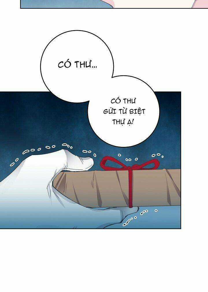 Tôi Đã Mệt Rồi - Chapter 24 - Trang 16