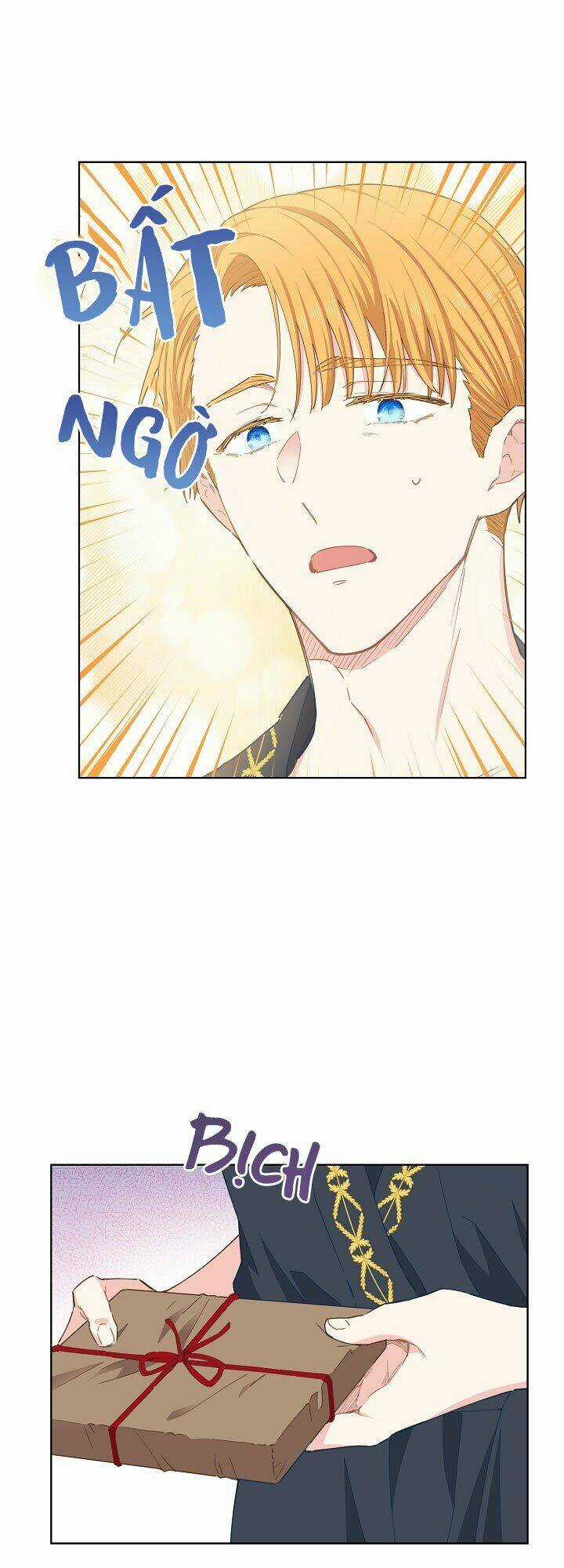 Tôi Đã Mệt Rồi - Chapter 24 - Trang 17