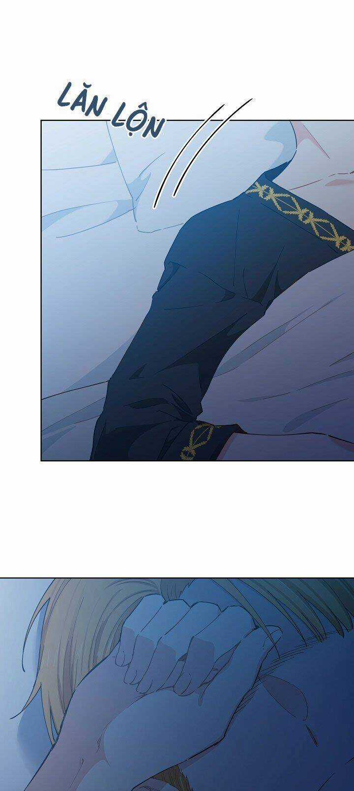 Tôi Đã Mệt Rồi - Chapter 24 - Trang 3