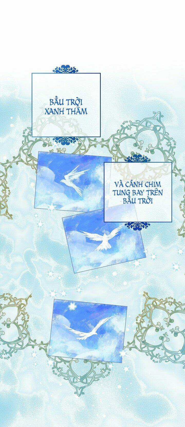 Tôi Đã Mệt Rồi - Chapter 24 - Trang 22