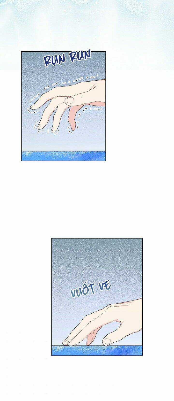 Tôi Đã Mệt Rồi - Chapter 24 - Trang 23