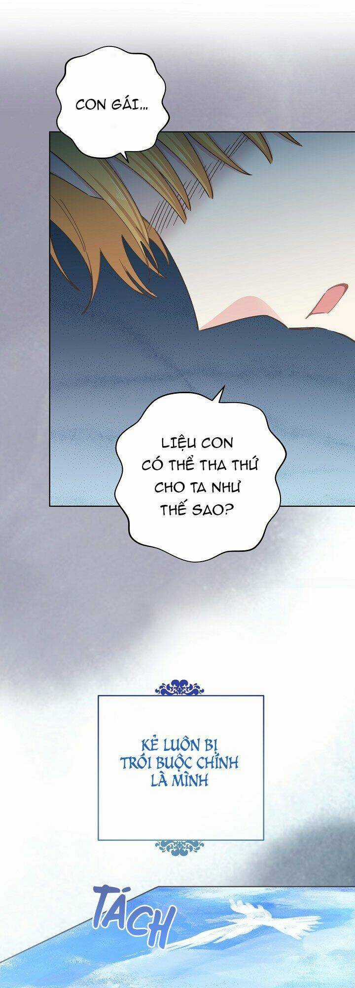 Tôi Đã Mệt Rồi - Chapter 24 - Trang 24