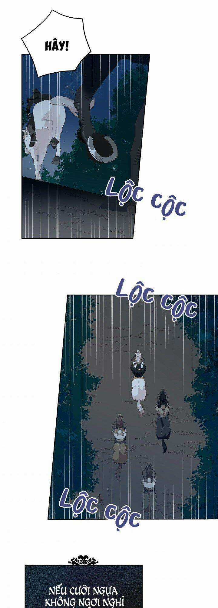 Tôi Đã Mệt Rồi - Chapter 24 - Trang 30