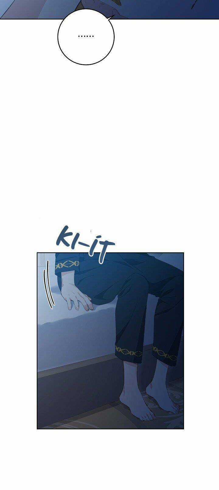 Tôi Đã Mệt Rồi - Chapter 24 - Trang 4