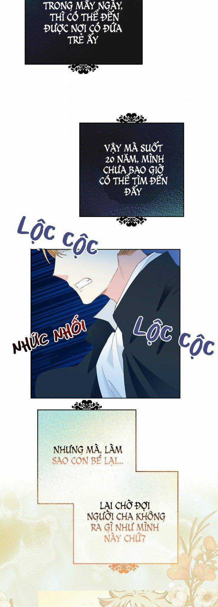 Tôi Đã Mệt Rồi - Chapter 24 - Trang 31