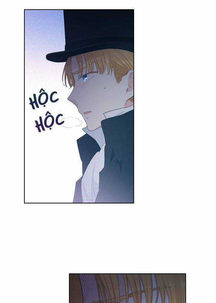 Tôi Đã Mệt Rồi - Chapter 24 - Trang 37