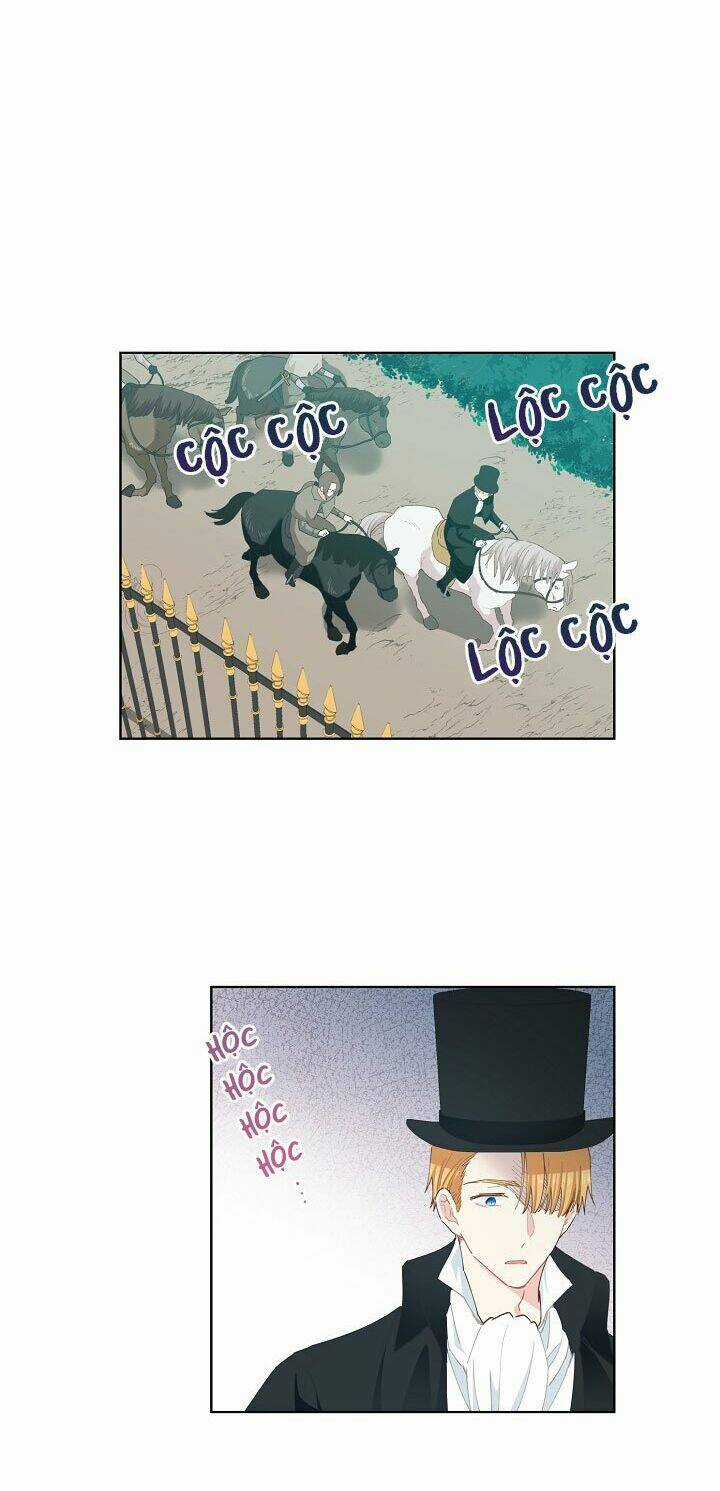 Tôi Đã Mệt Rồi - Chapter 24 - Trang 40