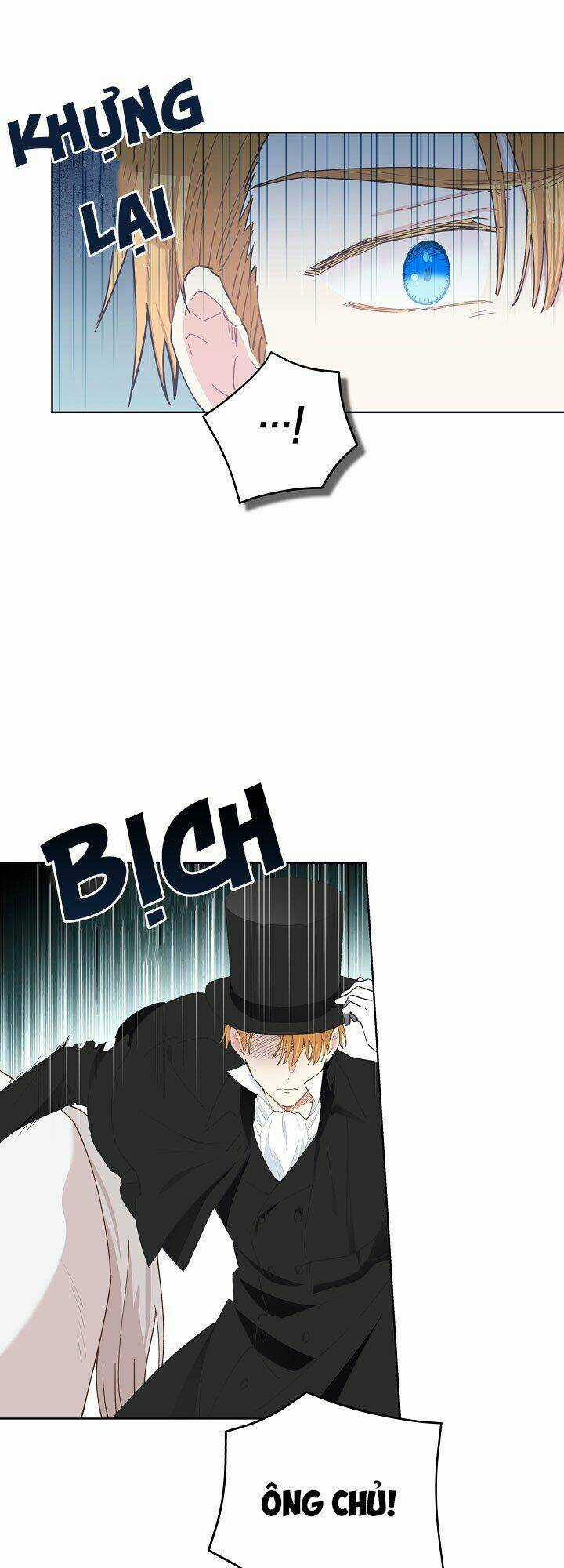 Tôi Đã Mệt Rồi - Chapter 24 - Trang 41