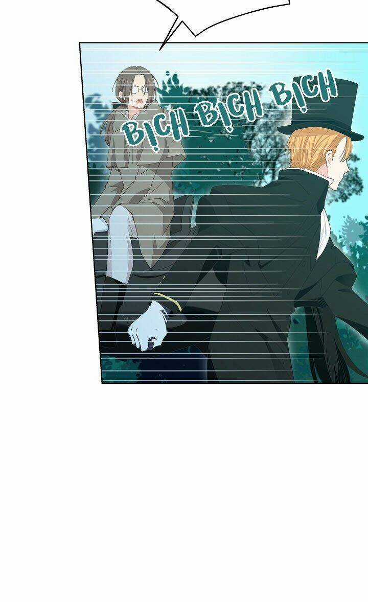 Tôi Đã Mệt Rồi - Chapter 24 - Trang 42