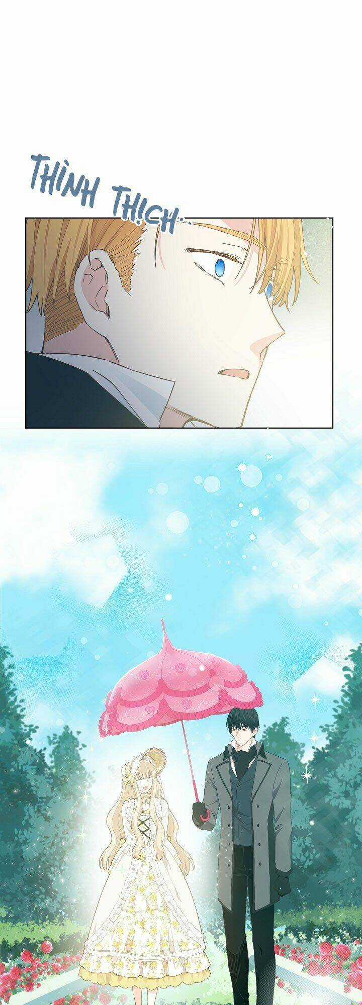 Tôi Đã Mệt Rồi - Chapter 24 - Trang 44