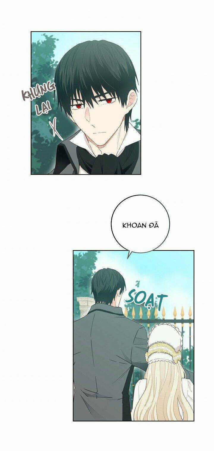 Tôi Đã Mệt Rồi - Chapter 24 - Trang 46