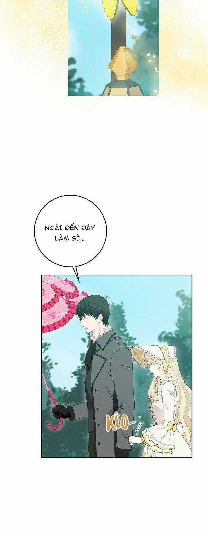 Tôi Đã Mệt Rồi - Chapter 24 - Trang 54