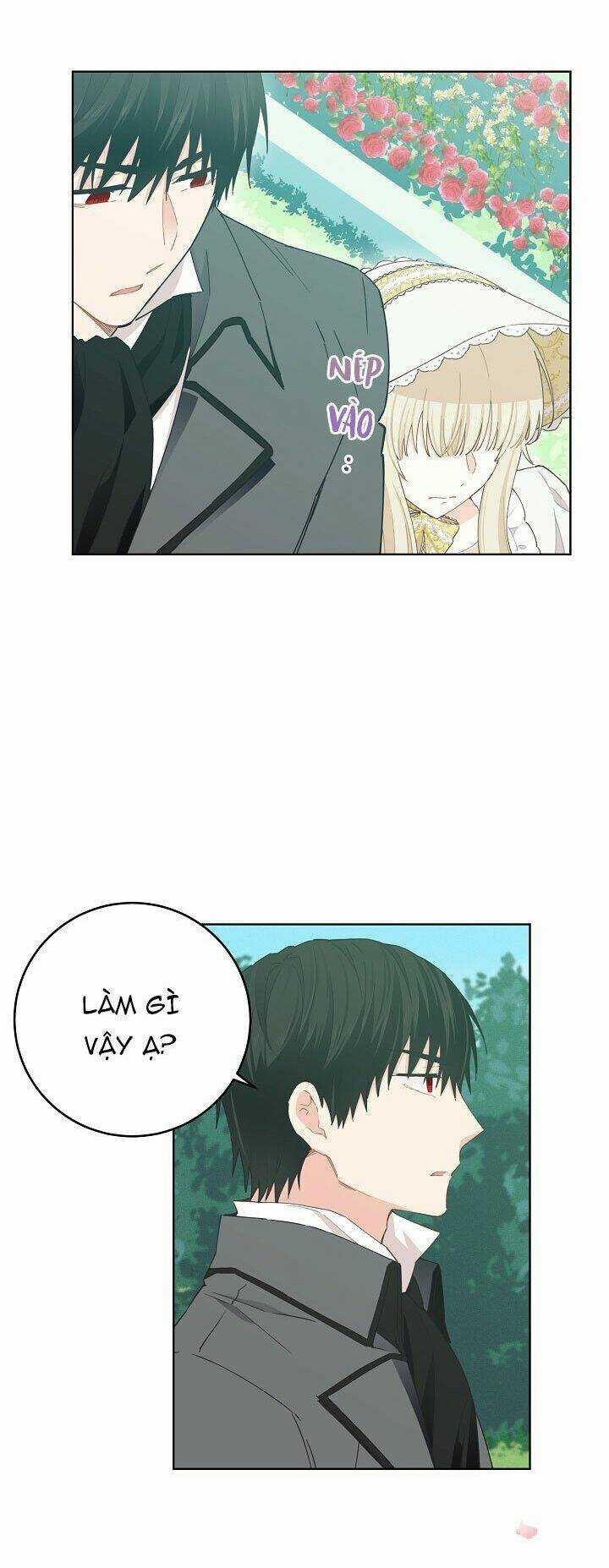 Tôi Đã Mệt Rồi - Chapter 24 - Trang 55