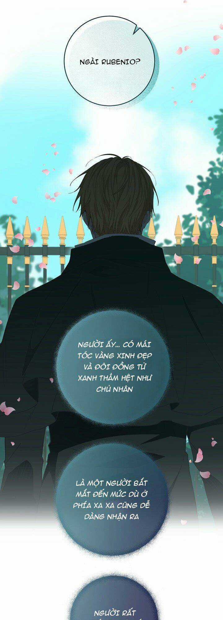 Tôi Đã Mệt Rồi - Chapter 24 - Trang 56