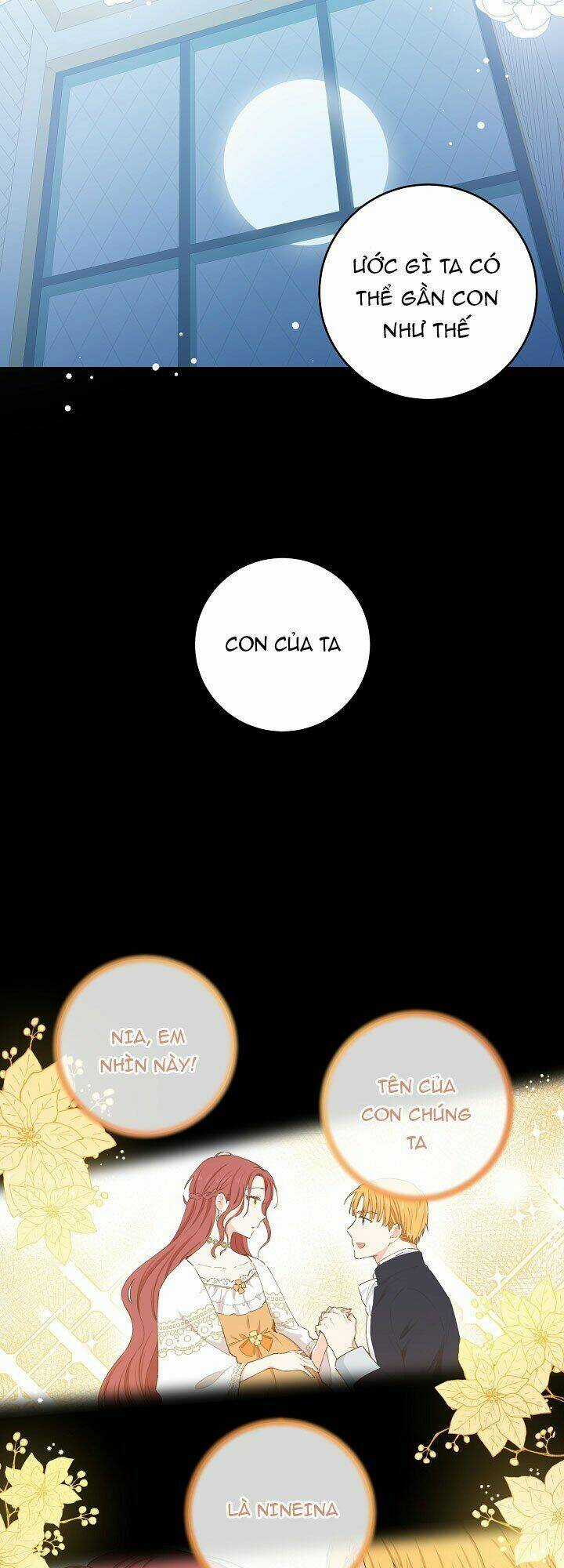 Tôi Đã Mệt Rồi - Chapter 24 - Trang 7