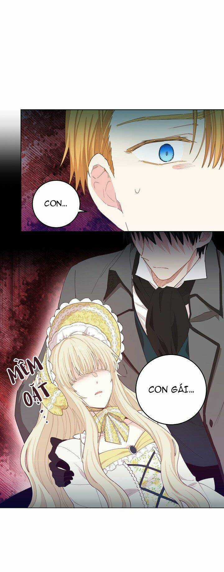 Tôi Đã Mệt Rồi - Chapter 25 - Trang 2