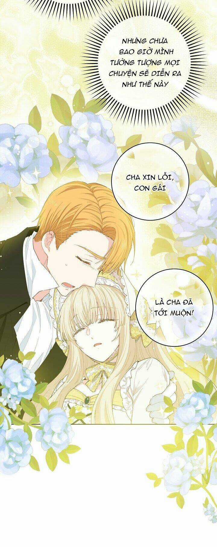 Tôi Đã Mệt Rồi - Chapter 25 - Trang 12