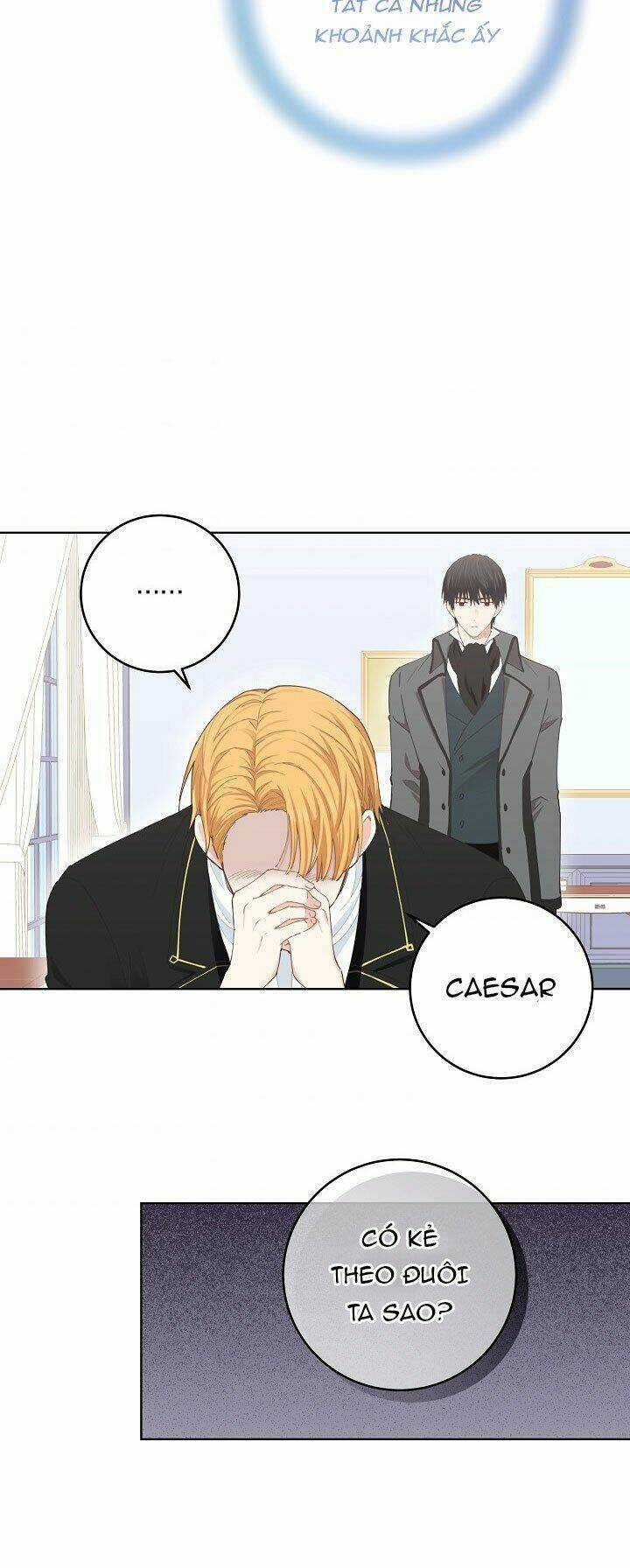 Tôi Đã Mệt Rồi - Chapter 25 - Trang 20