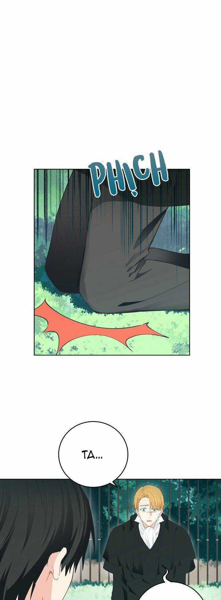 Tôi Đã Mệt Rồi - Chapter 25 - Trang 3