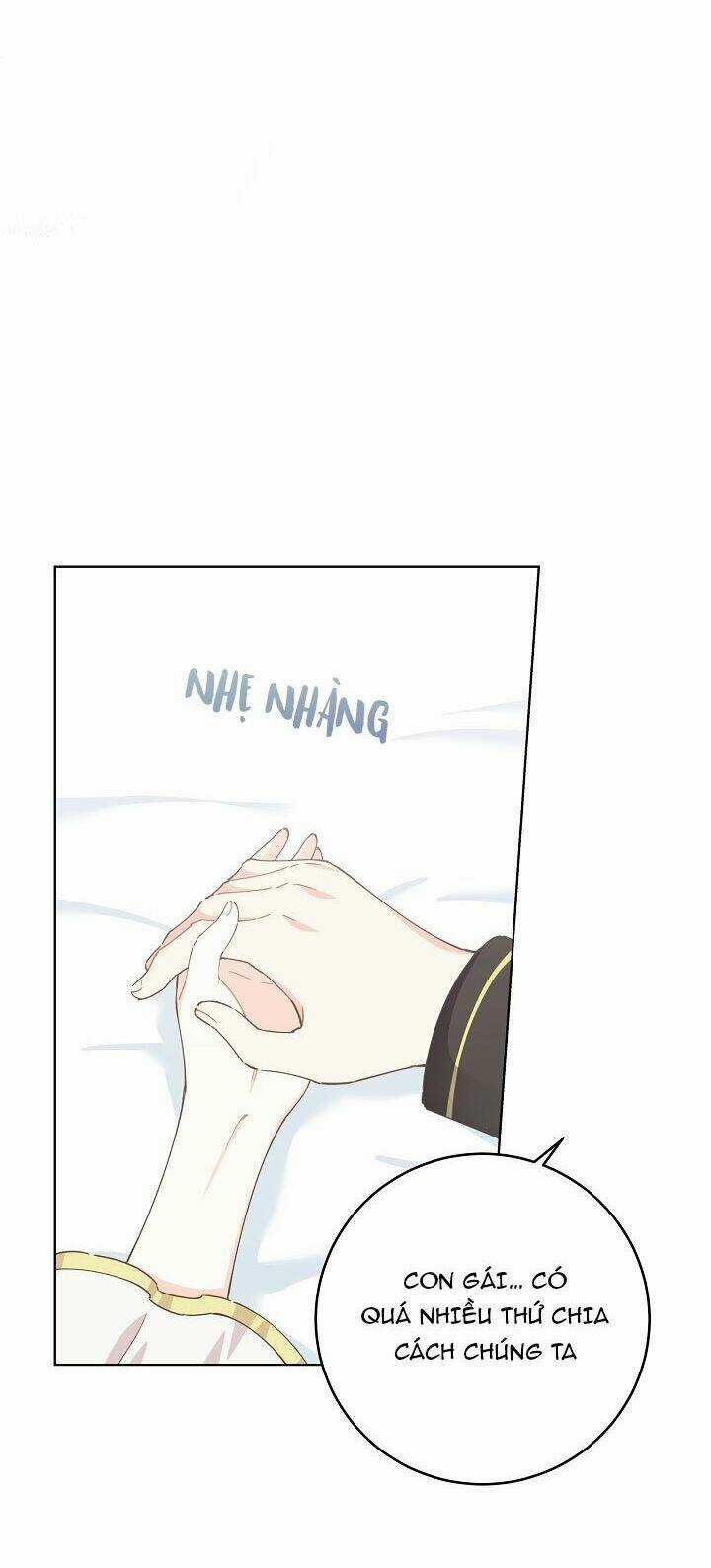 Tôi Đã Mệt Rồi - Chapter 25 - Trang 22