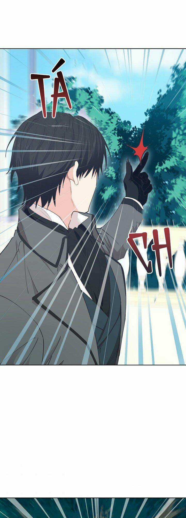 Tôi Đã Mệt Rồi - Chapter 25 - Trang 25