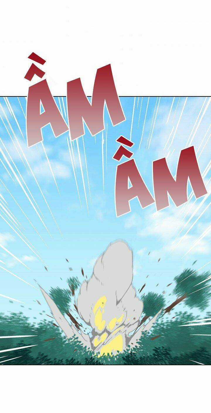 Tôi Đã Mệt Rồi - Chapter 25 - Trang 27