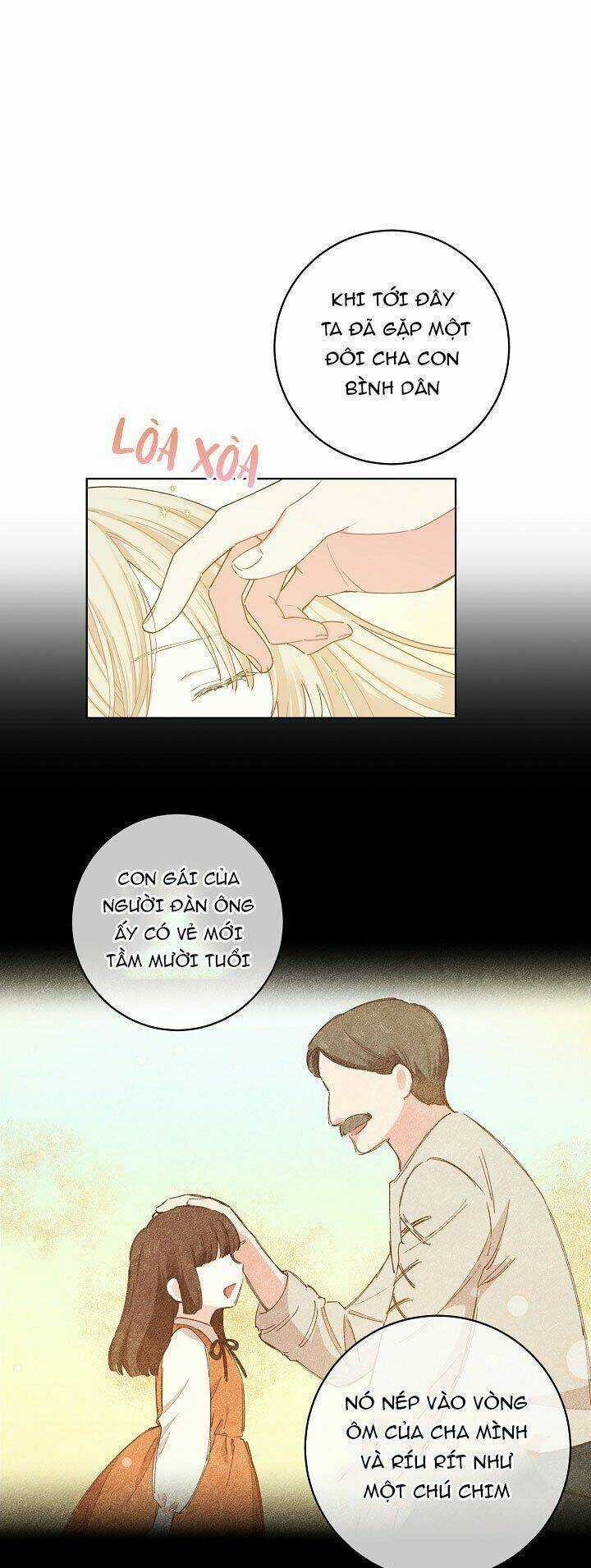 Tôi Đã Mệt Rồi - Chapter 25 - Trang 37