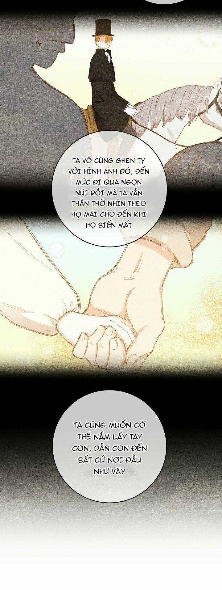 Tôi Đã Mệt Rồi - Chapter 25 - Trang 38