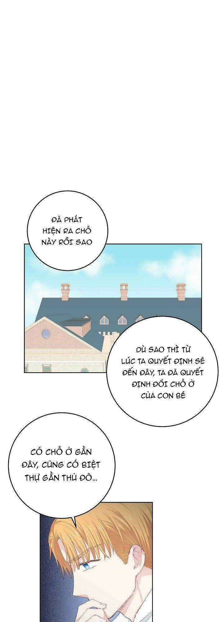 Tôi Đã Mệt Rồi - Chapter 25 - Trang 41