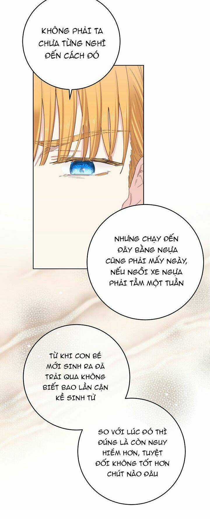 Tôi Đã Mệt Rồi - Chapter 25 - Trang 43