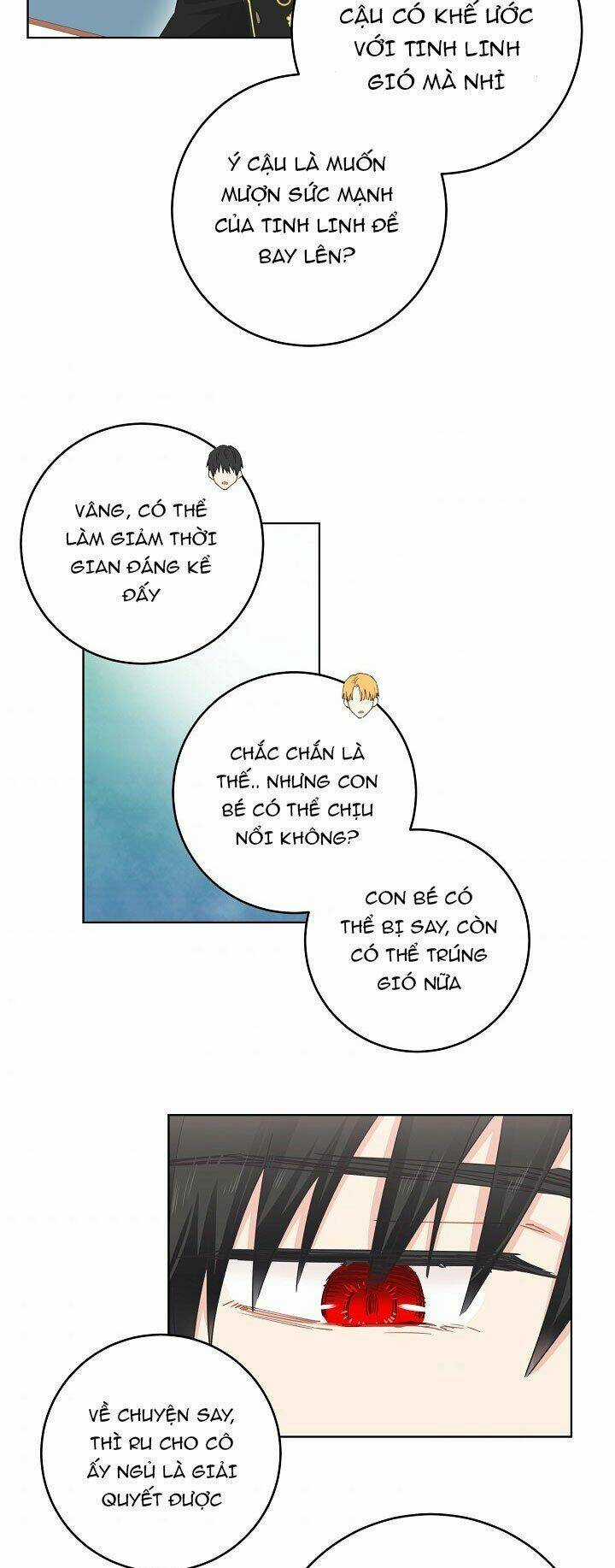 Tôi Đã Mệt Rồi - Chapter 25 - Trang 45