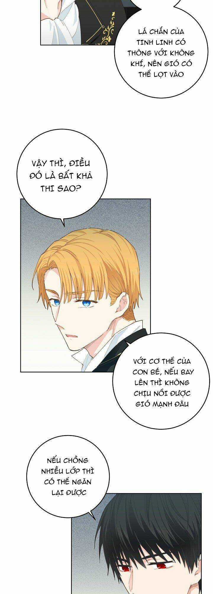 Tôi Đã Mệt Rồi - Chapter 25 - Trang 47